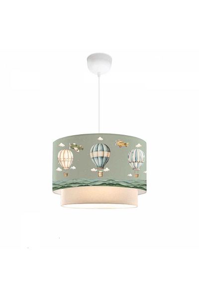 Desire Hanging lamp, For Child, Bedroom