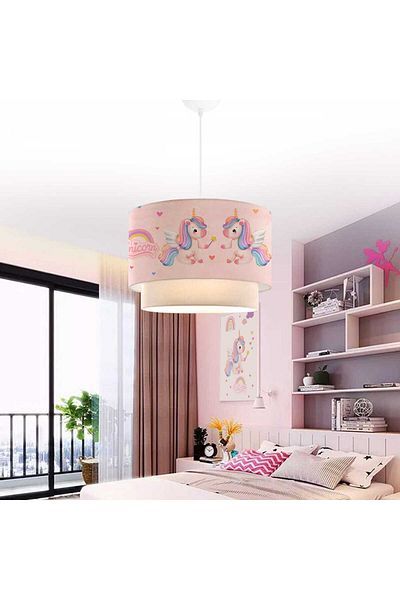 Desire Hanging lamp, For Child, Bedroom