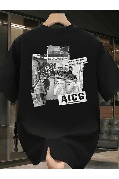 SILVERDESIGN Lost Archives T-Shirt