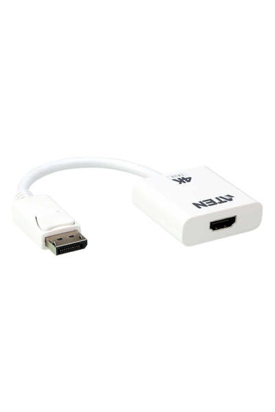Genel Markalar True 4K DisplayPort to HDMI Active Adapter