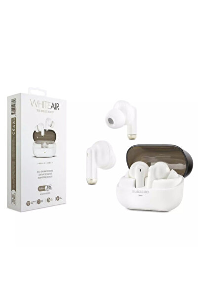 Subzero SW64 Black Air Gaming Bluetooth Kulaklık | Dokunmatik & Düşük Gecikme