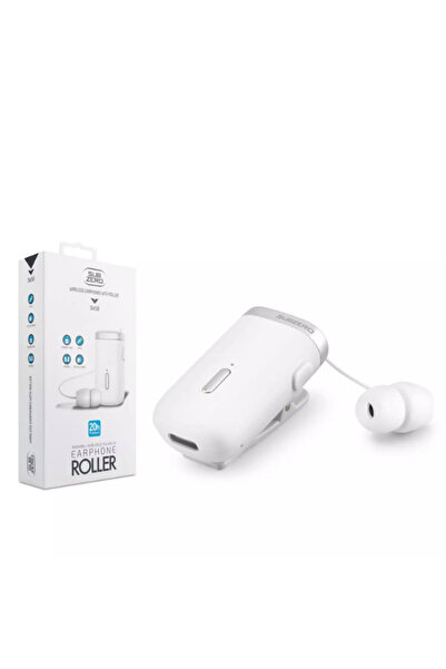 Subzero SW58 Makaralı Titreşimli Bluetooth Kulaklık | 20 Saat Pil & Dokunmatik Kontrol