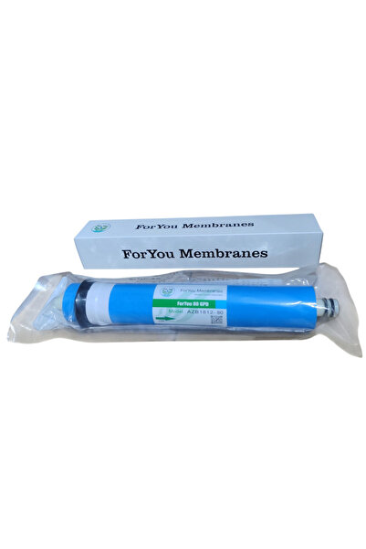 foryou For You Membran Filtre 80 GPD Kutulu