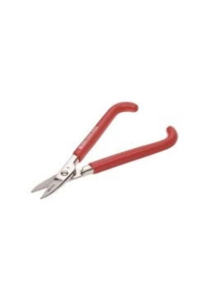 İzeltaş İzeltaş 6800270180 Goldsmith's Scissors (Straight) 180mm