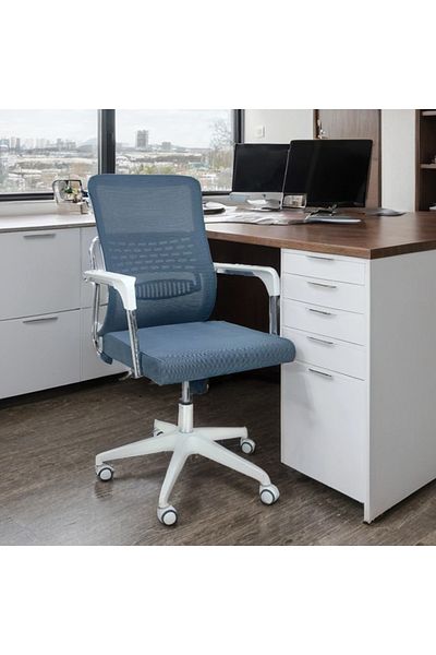 Ch swivel office chair