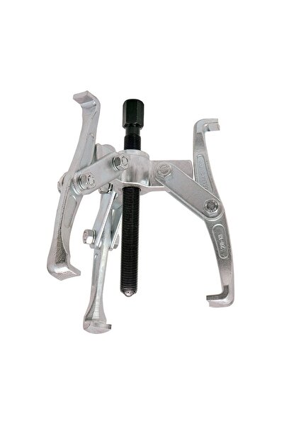 İzeltaş İzeltaş 7080292013 S Tipi Çektirme (Üç Kollu) 20x13