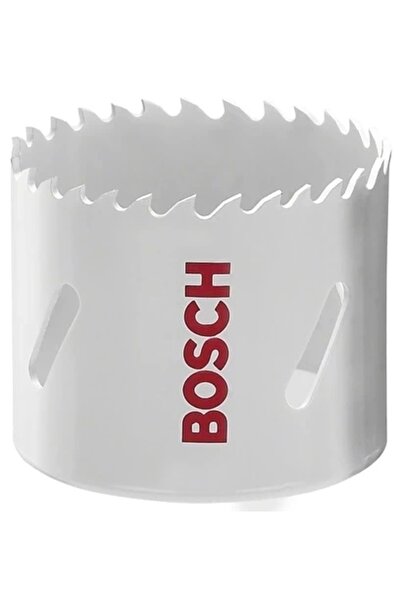 Bosch HSS Bİ-METAL DELİK AÇMA TESTERESİ 44 MM