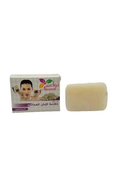 nawaem Omani Frankincense Extract Soap 85 grams