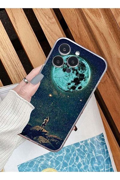 Generic Protective cover and cover for the iPhone 13 Pro Mix anti-shock and scratches distinctive and cute b