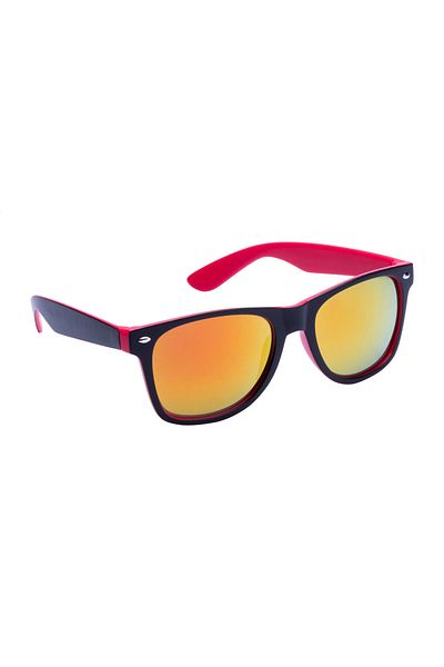 dalimag Red sunglasses