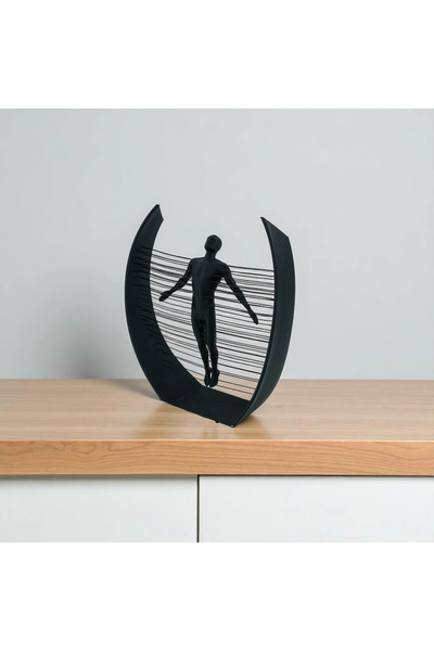 Genel Markalar Modern Sanat Heykeli