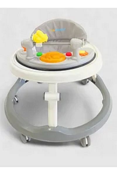 Fun Moment Foldable baby walker