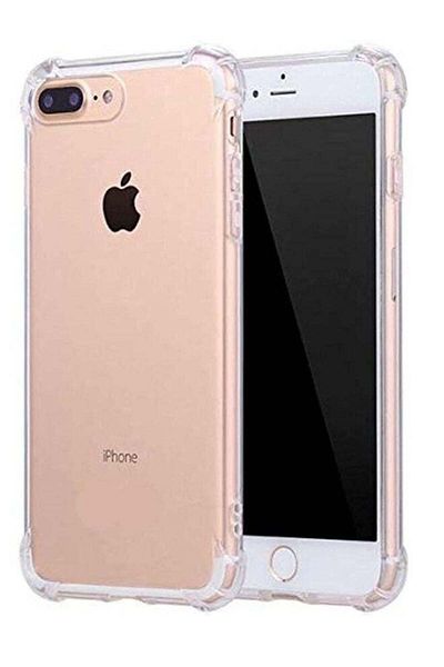Generic Protective cover for the iPhone 7 anti-shock and anti-scratches distinctive and cute back cover