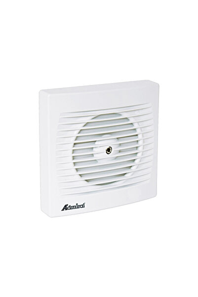 Bauhaus Admiral 100, Op Otomatik Panjurlu Aspiratör