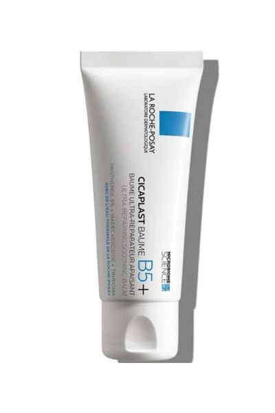 La Roche Posay La Roche-Posay Cicaplast Baume B5+ Soothing and Protecting Balm for Irritated Skin, 100 ml