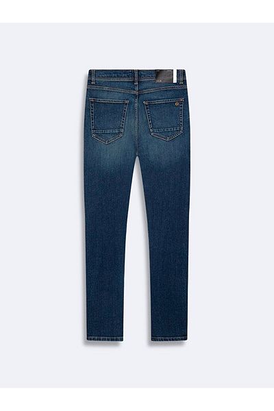 Ltb Pantaloni noi Smarty Skinny cu talie medie
