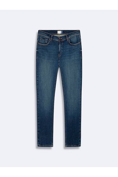 Ltb Pantaloni noi Smarty Skinny cu talie medie