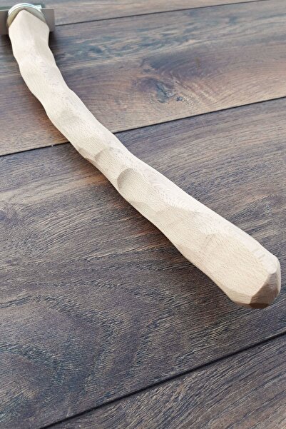 Vixpet Venty (Gürgen) Shaped Parrot Stilt 35 cm | Jako, Amazon, Eklektus, Alex, Sultan - T590