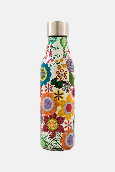 Les Artistes Paris Bottle Up Eden Mat 500ml, Multicolor