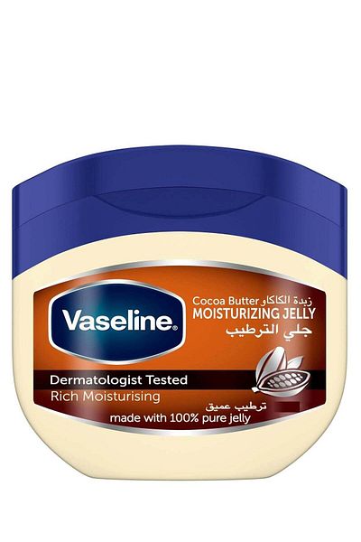Vaseline Cocoa Butter Jelly, 250ml