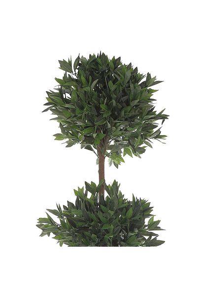 Gharaib Al Tuhaf Artificial Greena Plant - Realistic and Soft - 120 cm
