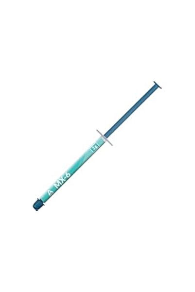 Hepta Collection ARCTIC MX-6 (2 g) – Ultimate Performance ısı iletken macun, ...