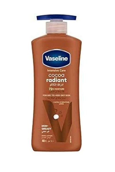 Vaseline Petroleum Jelly for Hands and Body 400ml
