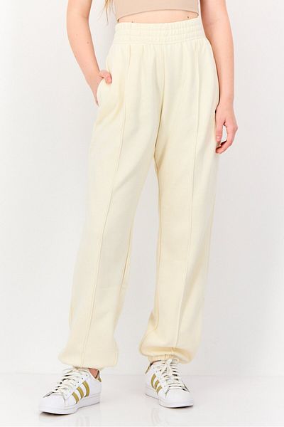 Nike Women Loose Fit Outdoor Sweatpants, Cream
