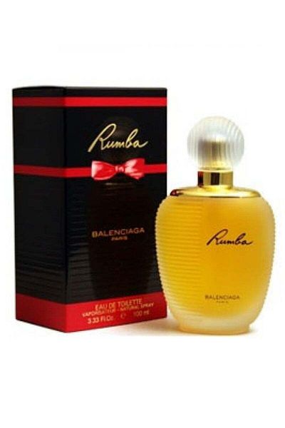 Ted Lapidus Rumba Eau de Toilette 100ml