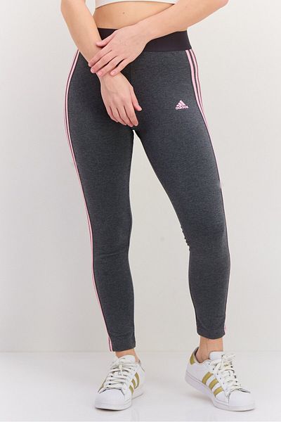 adidas Women Sportswear Fit Training Tight, Grey