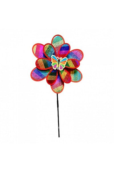 OEM Double Windmill, Butterfly, 40 cm Diameter