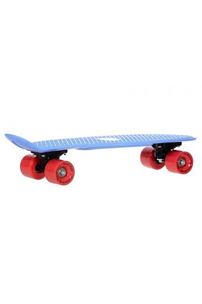 OEM Penny board street rider blue