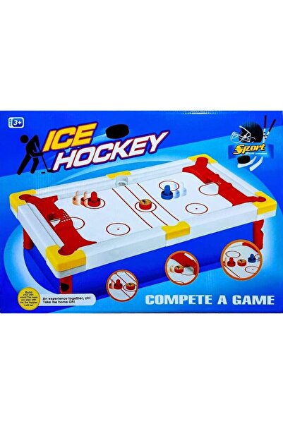 OEM Ice Hockey Table for Kids, 55x29x13.5 cm