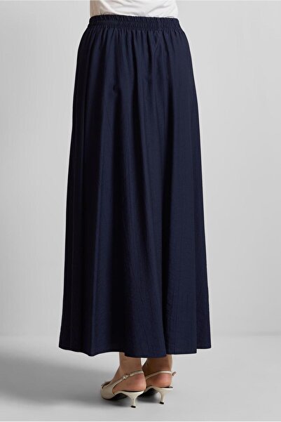 Alvina Skirt with Elastic Waist 60689