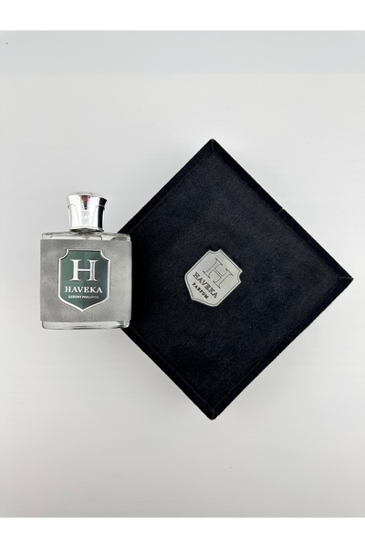 Parfüm No:264 Luxury Design 55 ml King erkek Extrait De Parfum