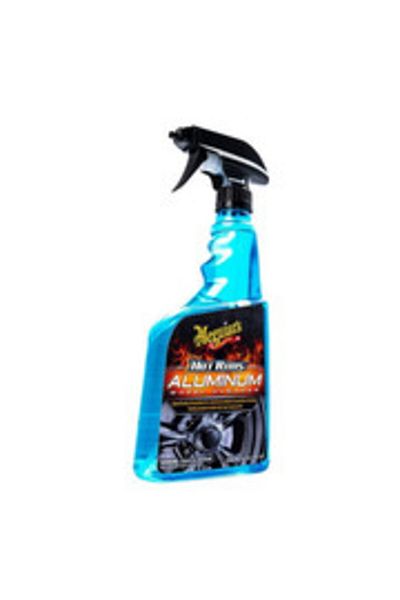 Meguiars Meguiars Aluminum Wheel Cleaner Spray, 709ml