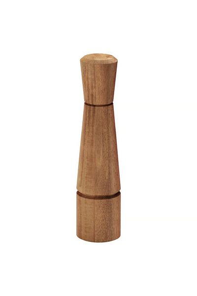 IKEA Spice mill, acacia, 27 cm