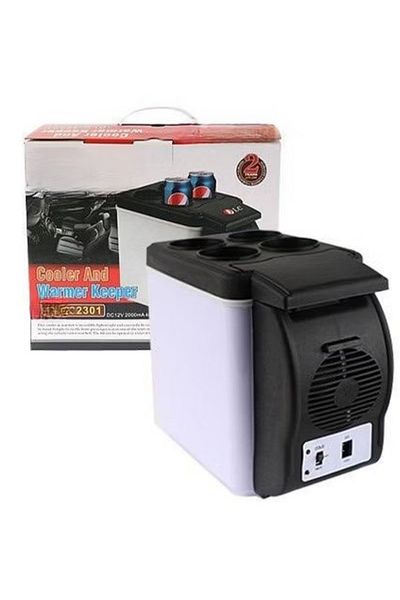 DLC Electric refrigerator used for car