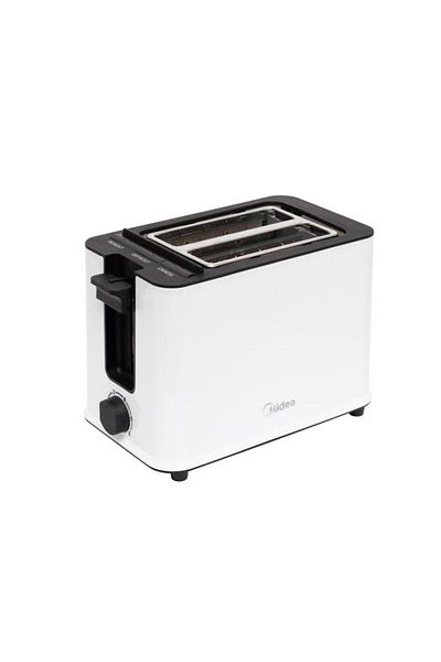 Midea Cooltouch Toaster, 2200W MIDEA MT-RP2L09W
