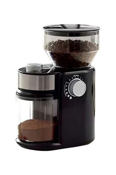 DLC Professional Coffee Grinder 0.24 kg 150.0 W