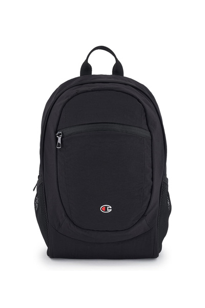 Champion Lifestyle Backpack Siyah Unisex Çanta-806107-KK001