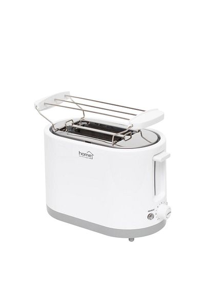 CoolToolls Toaster 2 slices, cooltouch HG KP 22