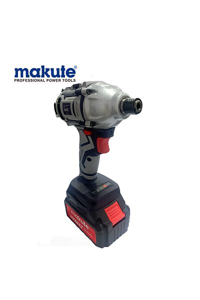 MAKUTE 20V Cordless Drill/Driver