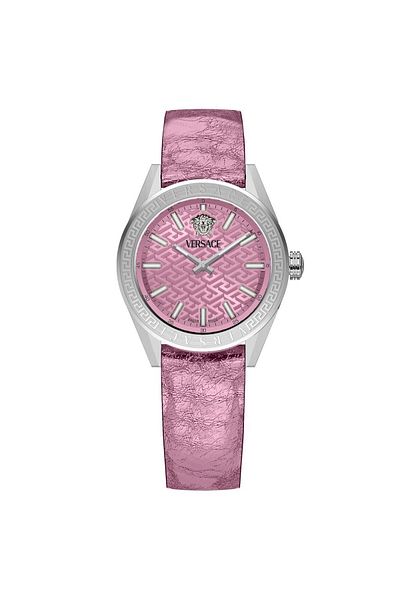 Versace Ladies Watch Versace VE8I00124, Quartz, 36mm, 5ATM