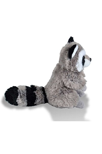 Wild Republic Plush toy, Wild Republic, raccoon, 20 cm