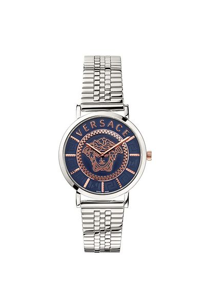Versace Ladies Watch Versace VEK400821, Quartz, 36mm, 5ATM