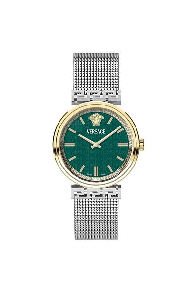 Versace Ladies Watch Versace VETCA0524, Quartz, 36mm, 5ATM