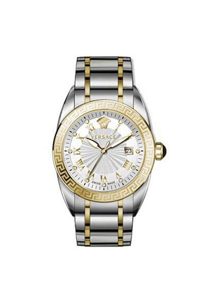 Versace Mens Watch Versace VFE140015, Quartz, 42mm, 5ATM
