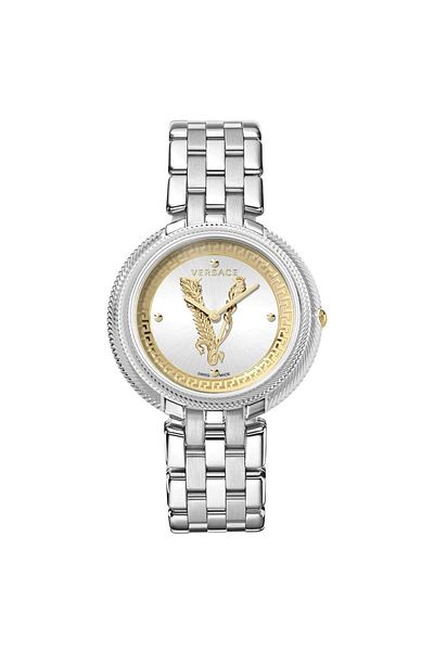 Versace Ladies Watch Versace VE2CA0523, Quartz, 38mm, 5ATM