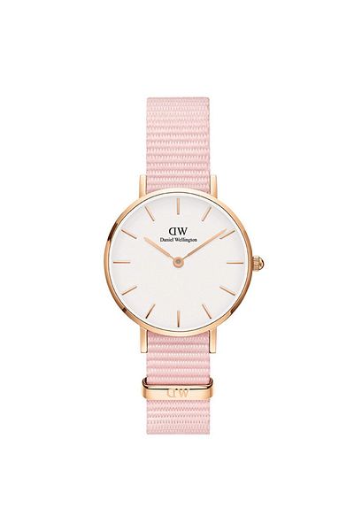 Daniel Wellington Ceas de damă Daniel Wellington DW00100319, cuarț, 28mm, 3ATM